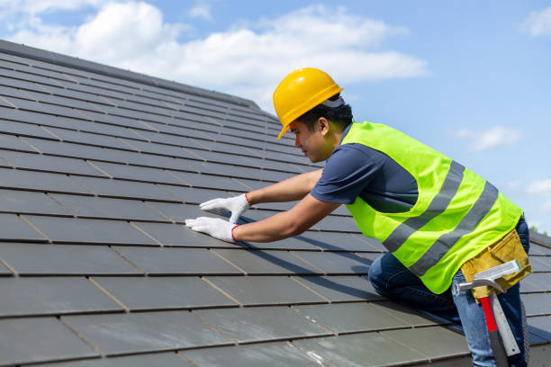 Quick and Trustworthy Emergency Roof Repair Services in Franklin Center, NJ