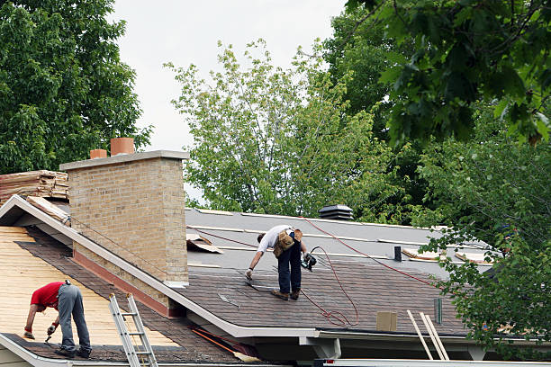 Best Storm Damage Roof Repair  in Franklin Center, NJ